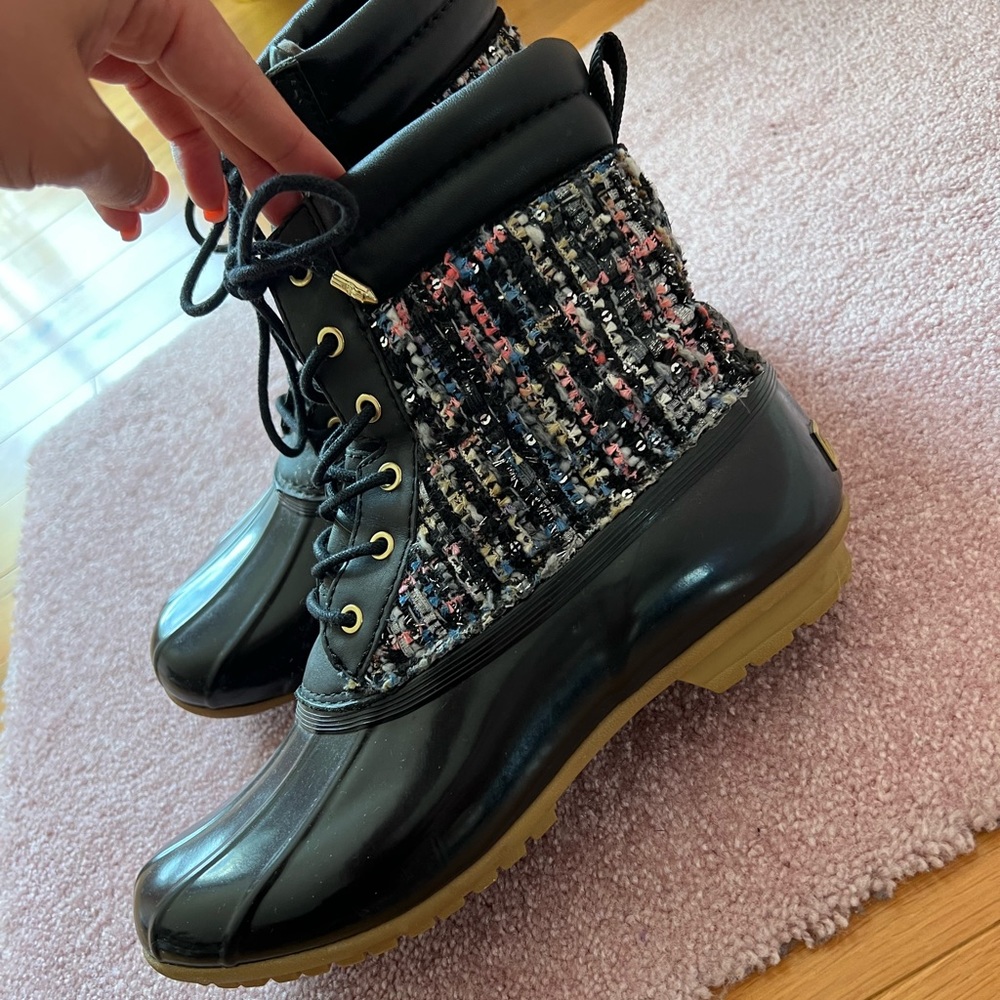 Sam Edelman Boots